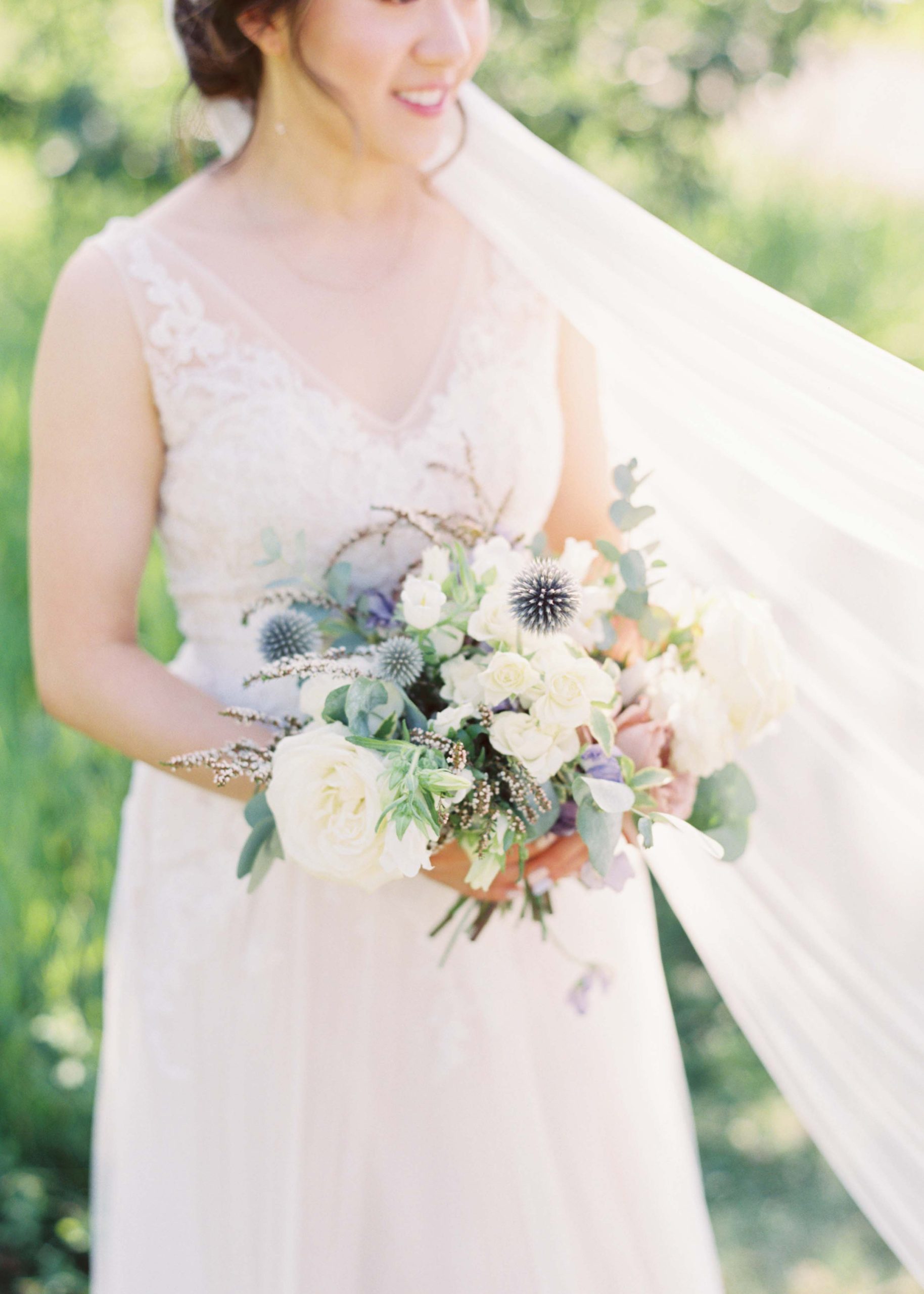 Montreal Wedding Videographer