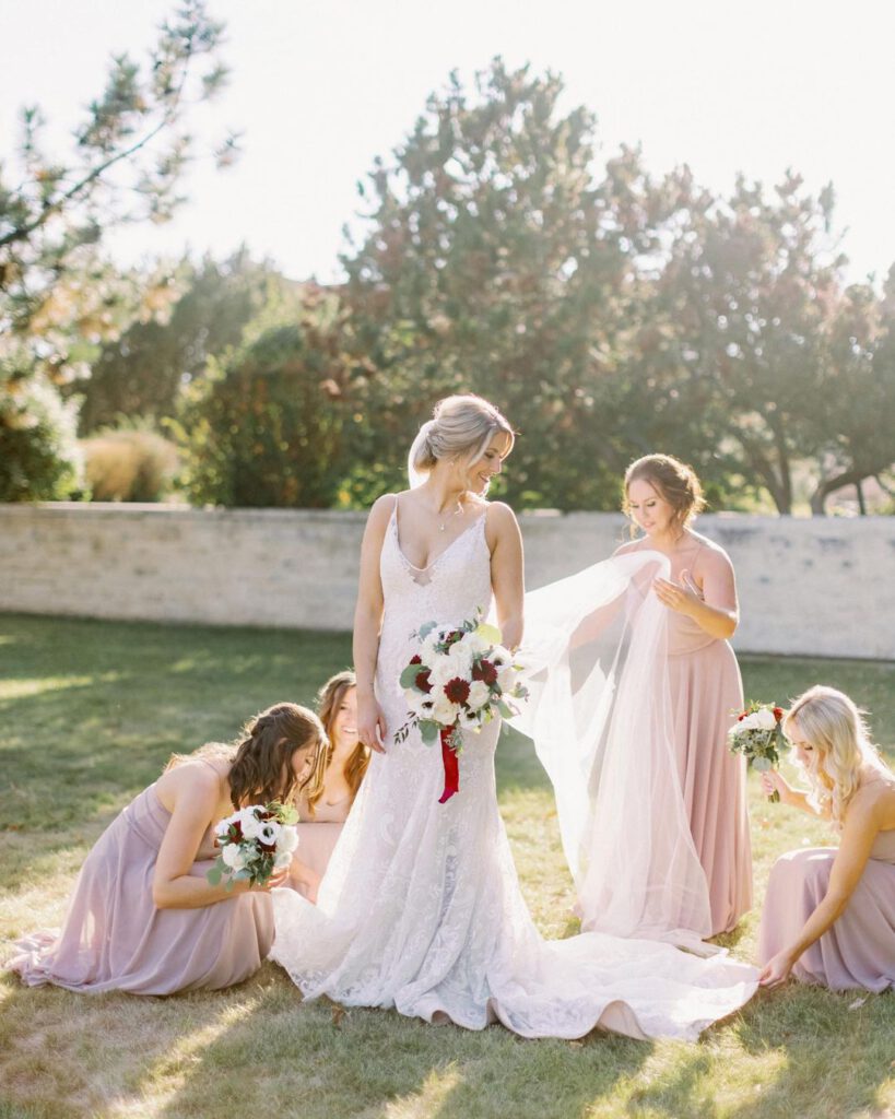 Montreal Wedding Videographer