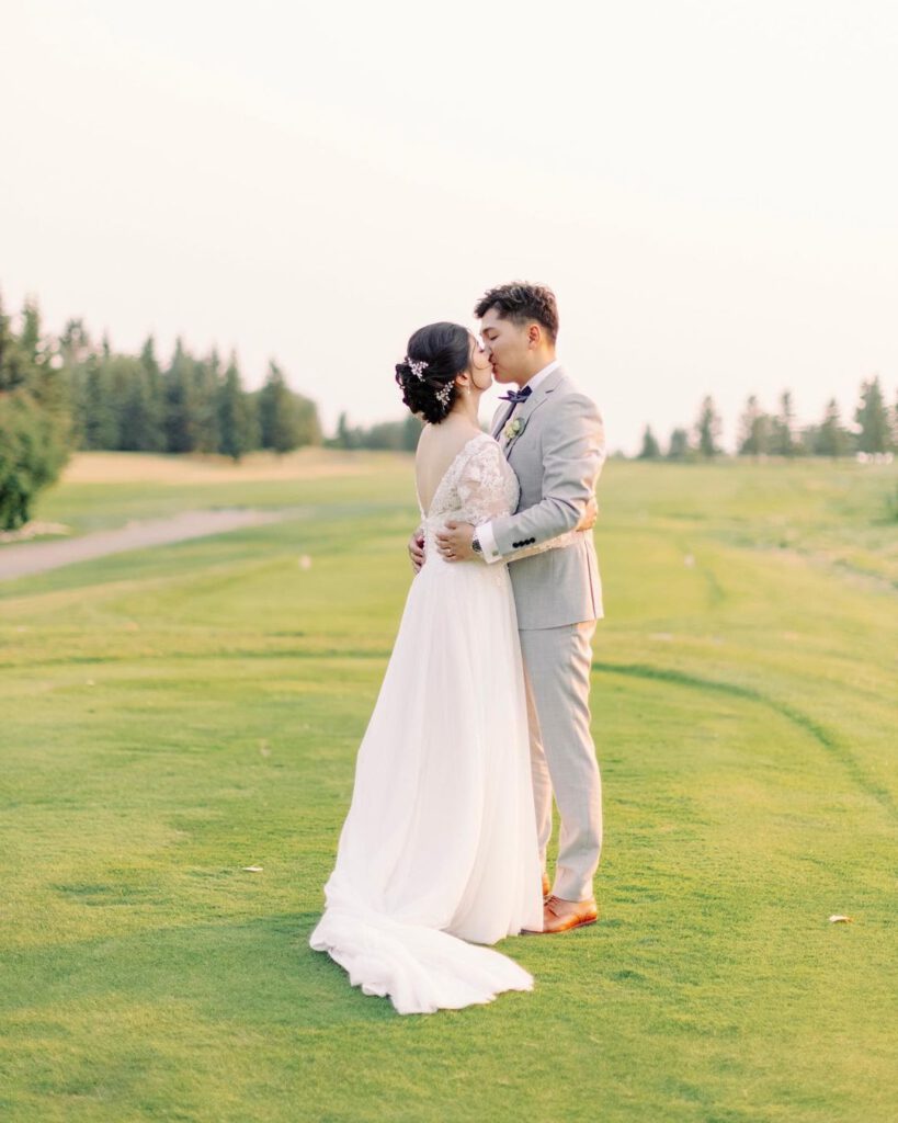 Montreal Wedding Photography and Videography