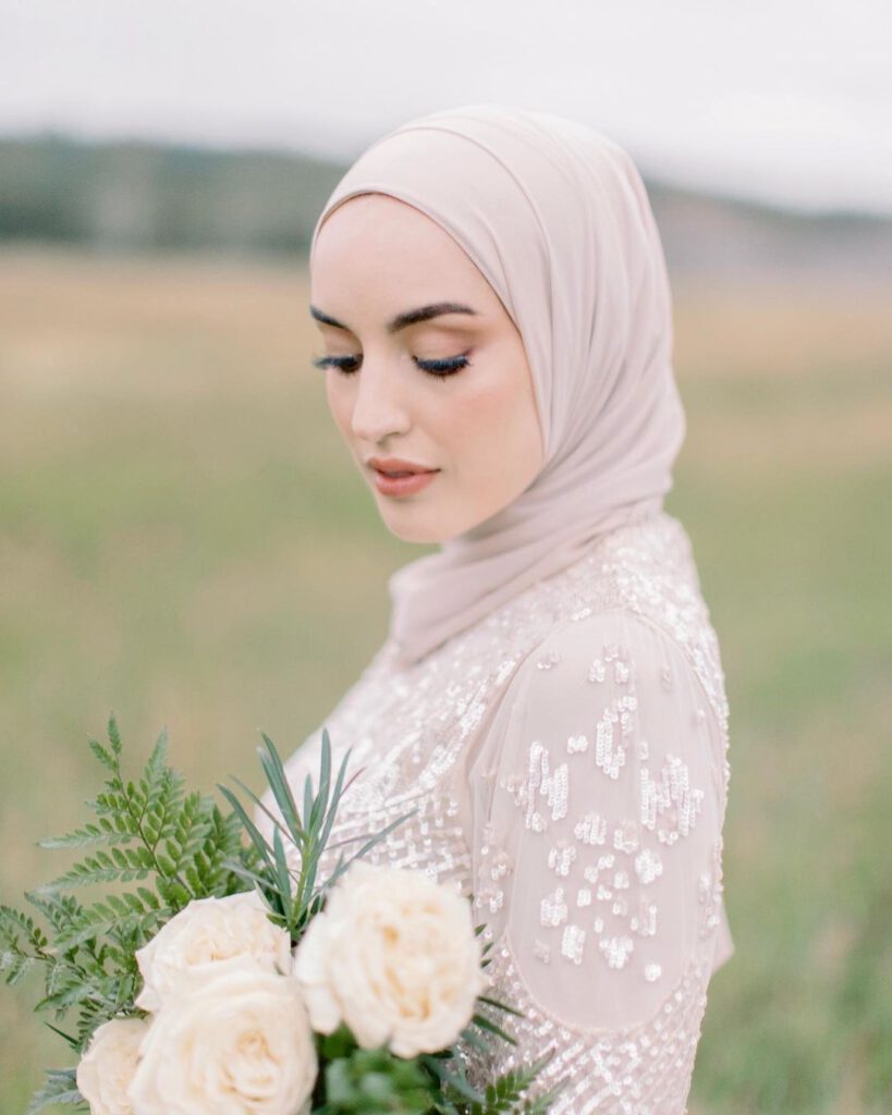 Montreal Wedding Videography Bride