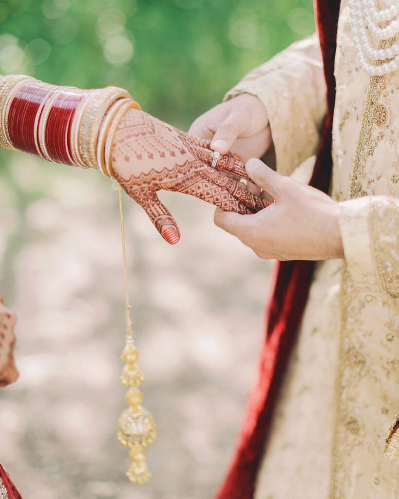 Montreal Wedding Videography and Photography
